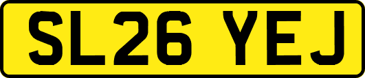 SL26YEJ