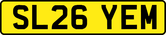 SL26YEM