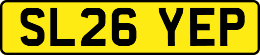 SL26YEP