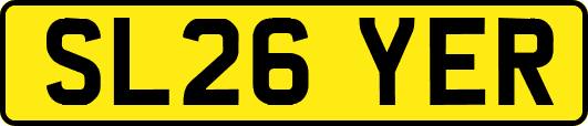 SL26YER