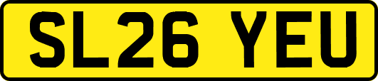 SL26YEU