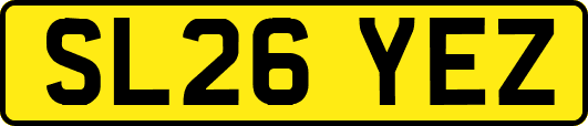 SL26YEZ