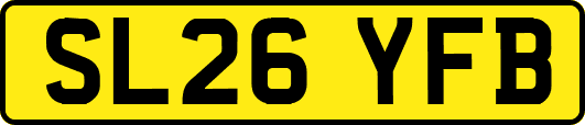 SL26YFB