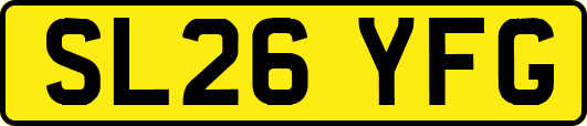 SL26YFG