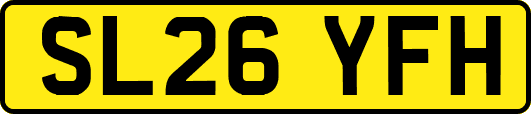 SL26YFH
