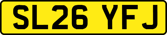 SL26YFJ