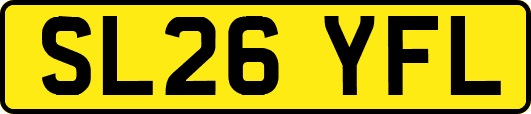 SL26YFL