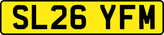 SL26YFM