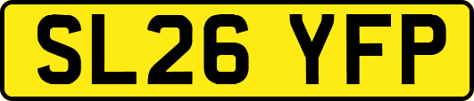 SL26YFP