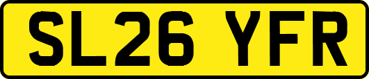 SL26YFR