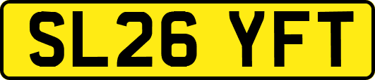 SL26YFT