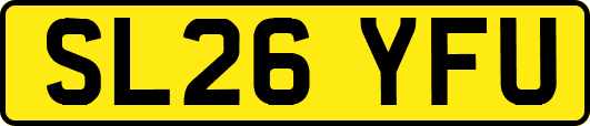 SL26YFU