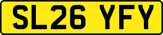 SL26YFY