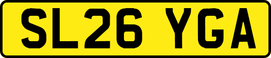 SL26YGA