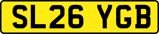 SL26YGB