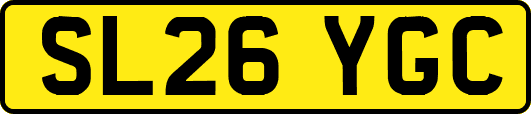 SL26YGC