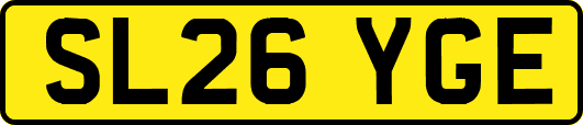 SL26YGE
