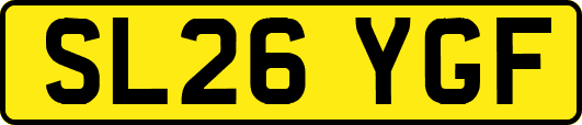 SL26YGF
