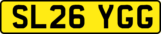 SL26YGG