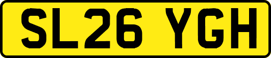 SL26YGH