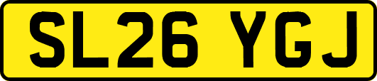 SL26YGJ