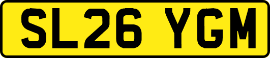 SL26YGM