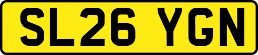 SL26YGN
