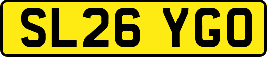 SL26YGO