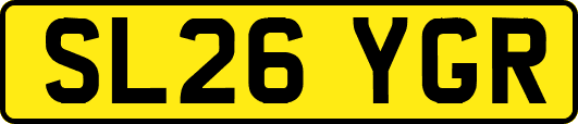 SL26YGR