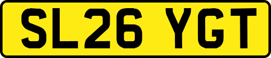 SL26YGT