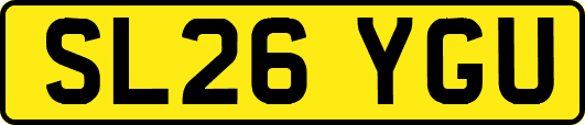 SL26YGU