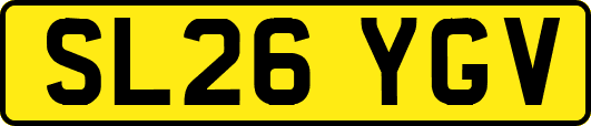 SL26YGV