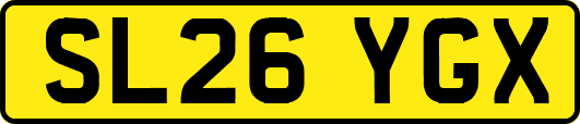SL26YGX