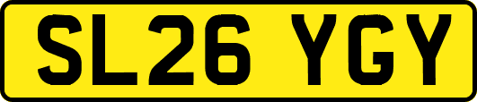 SL26YGY