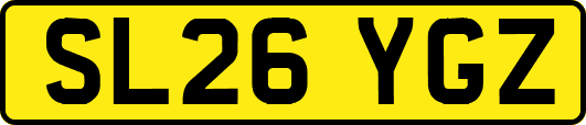 SL26YGZ
