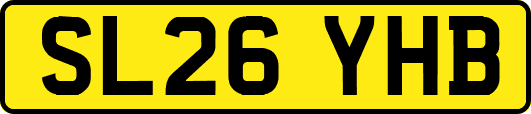 SL26YHB