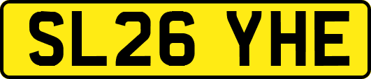 SL26YHE