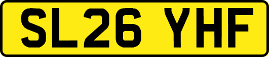 SL26YHF