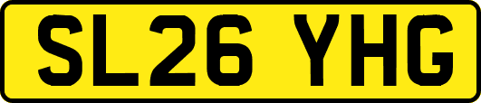 SL26YHG