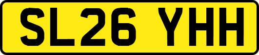 SL26YHH