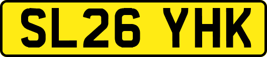SL26YHK