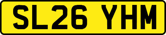 SL26YHM