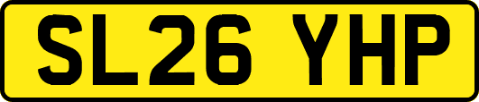SL26YHP