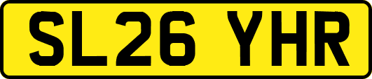 SL26YHR