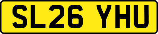 SL26YHU
