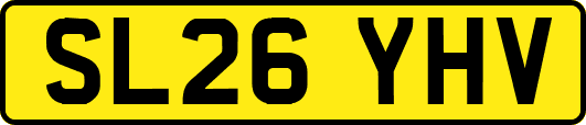 SL26YHV