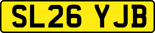 SL26YJB