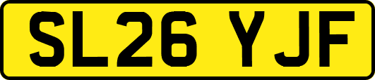 SL26YJF
