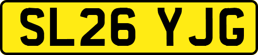 SL26YJG