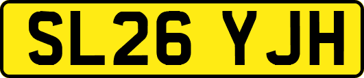 SL26YJH